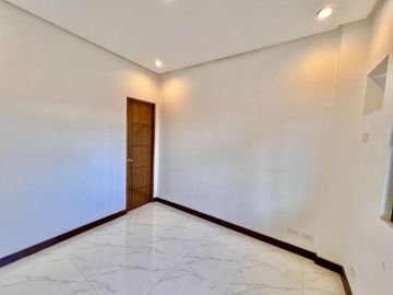 Embrace the charm of modern living in this brand new single detached house and lot nestled within the prestigious Greenwoods Executive Village