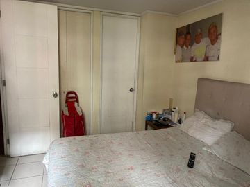 Departamento en venta 2 dormitorios 2 baños a pasos de Metro Santa Ana