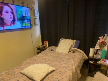 Departamento en venta 2 dormitorios 2 baños a pasos de Metro Santa Ana