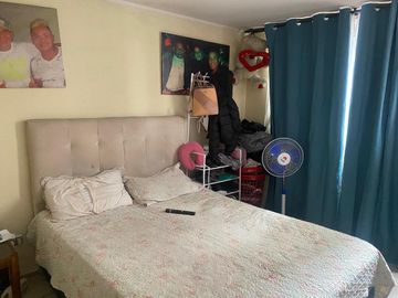 Departamento en venta 2 dormitorios 2 baños a pasos de Metro Santa Ana