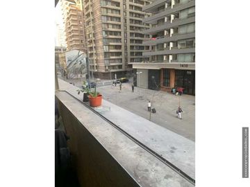 Departamento en venta 2 dormitorios 2 baños a pasos de Metro Santa Ana