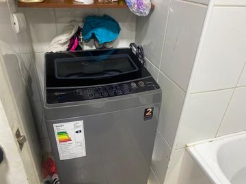 Departamento en venta 2 dormitorios 2 baños a pasos de Metro Santa Ana