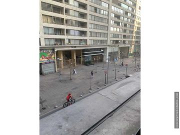 Departamento en venta 2 dormitorios 2 baños a pasos de Metro Santa Ana