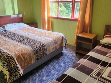 Cabañas y Centro de Eventos en Chiloé UF 6.576