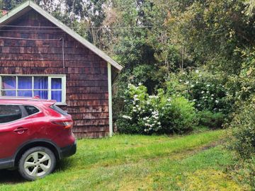 Cabañas y Centro de Eventos en Chiloé UF 6.576