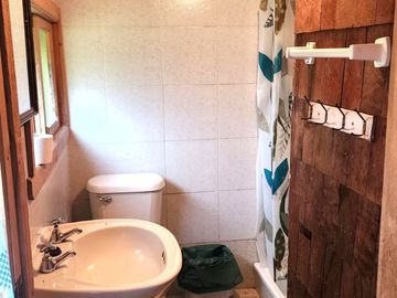 Cabañas y Centro de Eventos en Chiloé UF 6.576