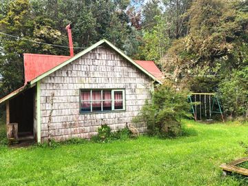 Cabañas y Centro de Eventos en Chiloé UF 6.576