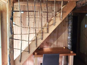 Cabañas y Centro de Eventos en Chiloé UF 6.576
