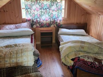 Cabañas y Centro de Eventos en Chiloé UF 6.576
