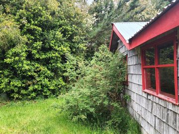 Cabañas y Centro de Eventos en Chiloé UF 6.576