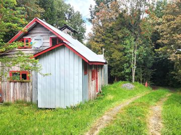 Cabañas y Centro de Eventos en Chiloé UF 6.576