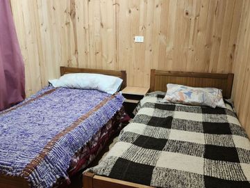 Cabañas y Centro de Eventos en Chiloé UF 6.576