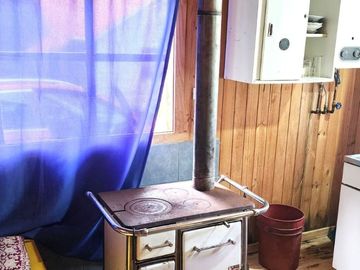 Cabañas y Centro de Eventos en Chiloé UF 6.576