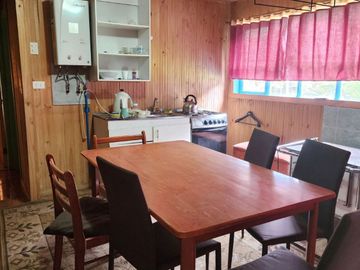Cabañas y Centro de Eventos en Chiloé UF 6.576