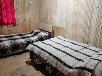 Cabañas y Centro de Eventos en Chiloé UF 6.576