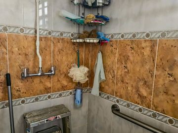 VENTA DE CABAÑA CON HERMOSOS JARDINES MINERAL DEL CHICO, CARBONERAS
