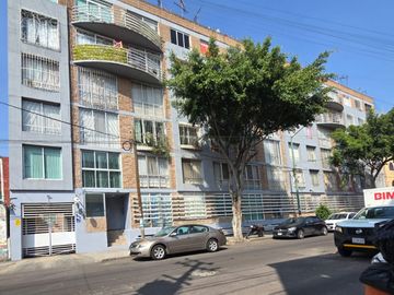 VENTA DE DEPARTAMENTO EN PERALVILLO