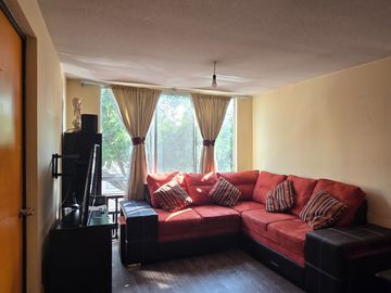 VENTA DE DEPARTAMENTO EN PERALVILLO
