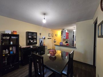 VENTA DE DEPARTAMENTO EN PERALVILLO