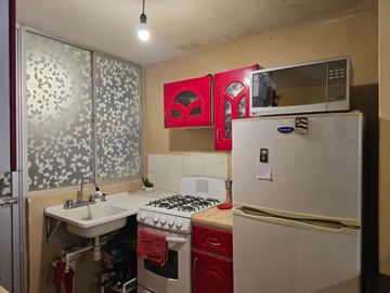 VENTA DE DEPARTAMENTO EN PERALVILLO