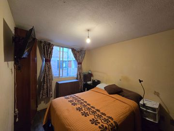 VENTA DE DEPARTAMENTO EN PERALVILLO