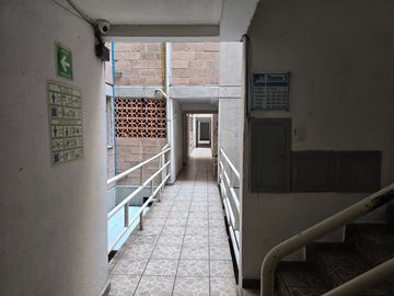VENTA DE DEPARTAMENTO EN PERALVILLO