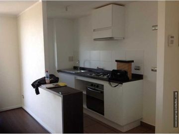 En venta Amplio Departamento de 3 dormitorios, estacionamiento y bodega, con Ubicación Ideal en el Corazón de La Florida
