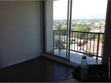 En venta Amplio Departamento de 3 dormitorios, estacionamiento y bodega, con Ubicación Ideal en el Corazón de La Florida