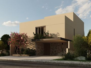 Casa Nueva en Venta en La Espiga Querétaro