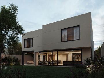 Casa Nueva en Venta en La Espiga Querétaro