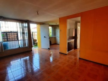 LINDA CASA SÓLIDA ORIGINAL EN CONDOMINIO