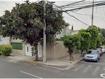 Vendo Casa En Colonia Claveria Delegación Azcapotzalco