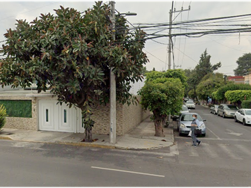 Vendo Casa En Colonia Claveria Delegación Azcapotzalco