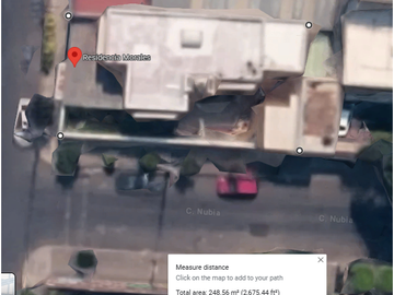 Vendo Casa En Colonia Claveria Delegación Azcapotzalco