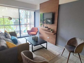 Departamento en venta, Anahuac, Miguel Hidalgo
