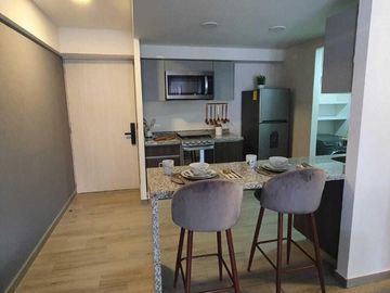 Departamento en venta, Anahuac, Miguel Hidalgo