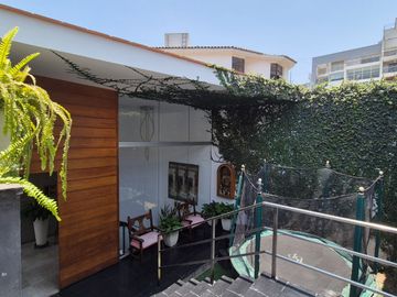 Casa en Venta en Casuarinas, Surco