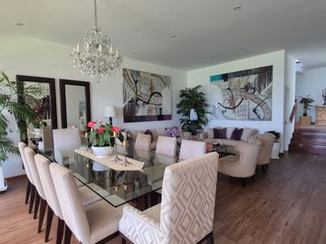 Casa en Venta en Casuarinas, Surco