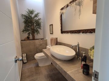 Casa en Venta en Casuarinas, Surco