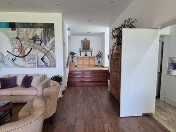 Casa en Venta en Casuarinas, Surco