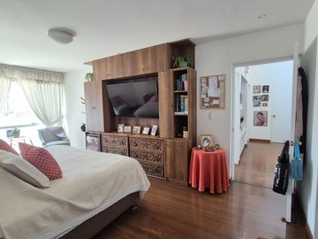 Casa en Venta en Casuarinas, Surco