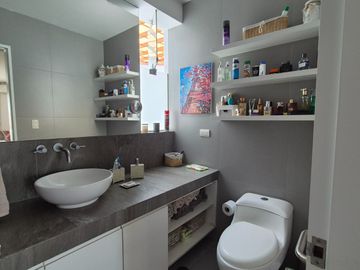 Casa en Venta en Casuarinas, Surco