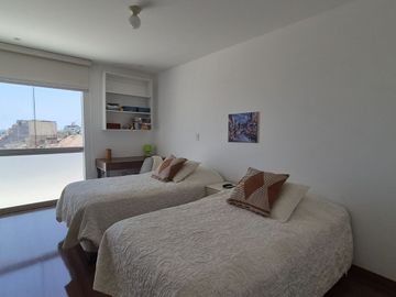 Casa en Venta en Casuarinas, Surco