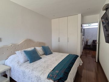Casa en Venta en Casuarinas, Surco
