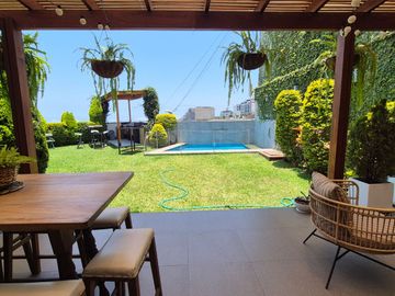 Casa en Venta en Casuarinas, Surco