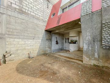 Casa en Venta, Santa María Cuaxusco. Capulhuac, Estado de México.