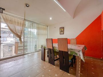 Casa en Venta, Santa María Cuaxusco. Capulhuac, Estado de México.