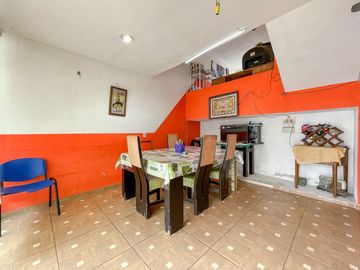 Casa en Venta, Santa María Cuaxusco. Capulhuac, Estado de México.