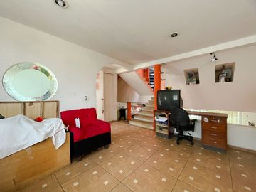 Casa en Venta, Santa María Cuaxusco. Capulhuac, Estado de México.