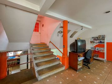 Casa en Venta, Santa María Cuaxusco. Capulhuac, Estado de México.